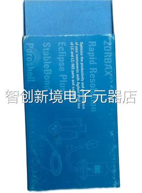 959963–902伦色谱柱Eclipse Plus C安18, 4.6x150捷m,3.5umm特价