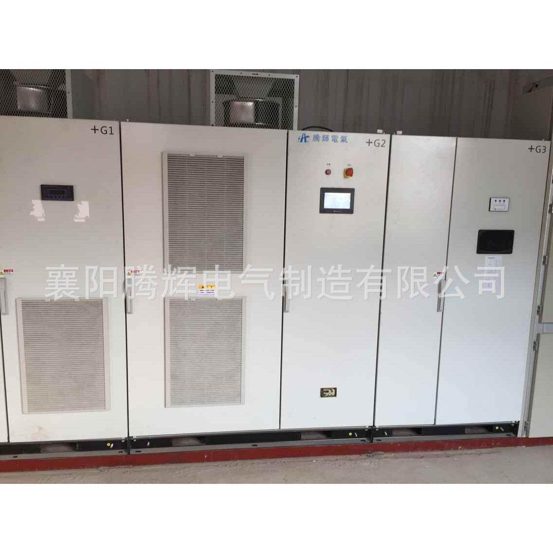 湖南高压变频器供应商找腾辉TH-HVF高压变频价格低质量好