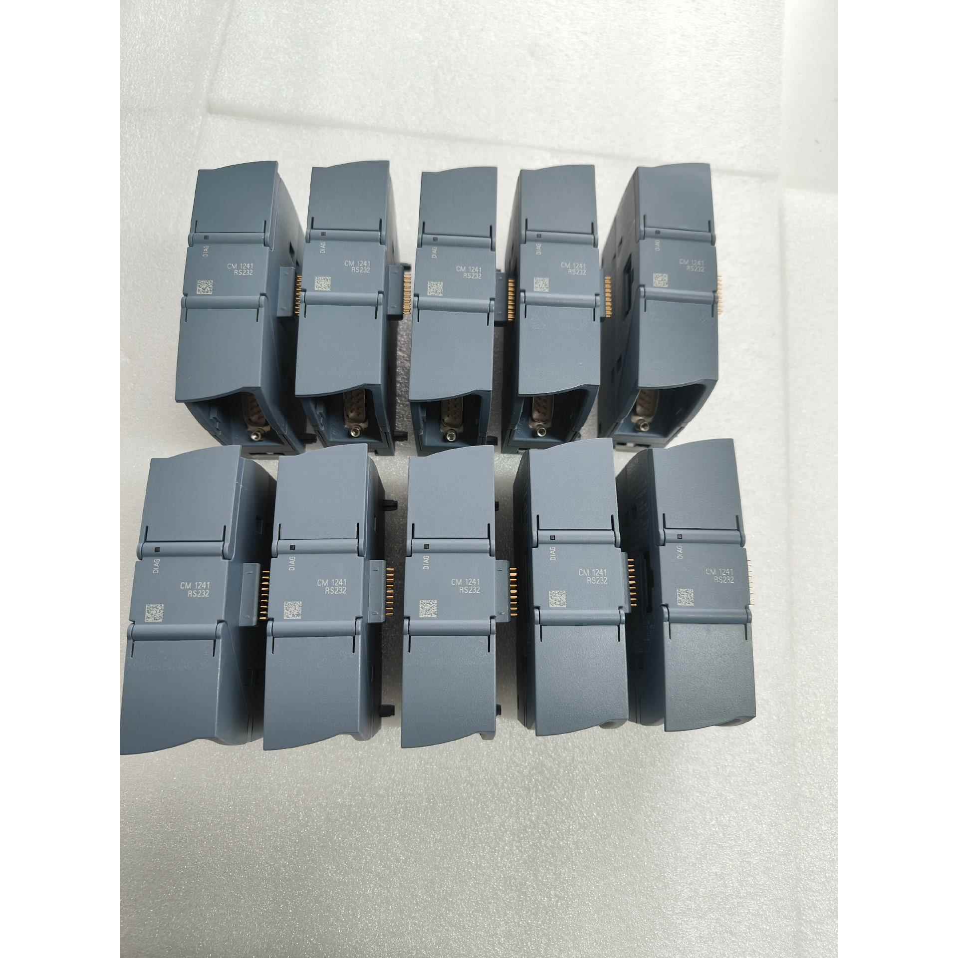 议价西门子6ES7 241-1AH32-0XB0