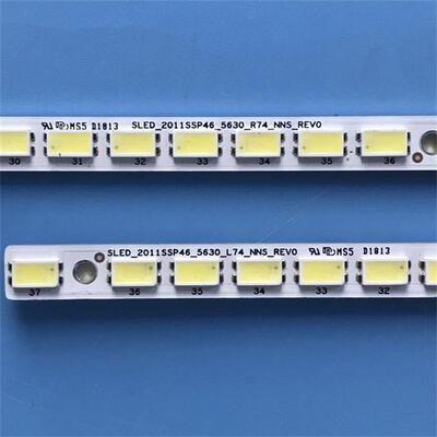 夏普LCD-46NX230A 46DS20A 46LX235A灯条SLED-2011SSP46-5630-L74