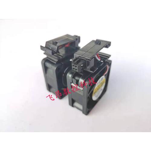发那科FANUC系统风扇带支架A90L-0001-0551A 109P0424H6D23
