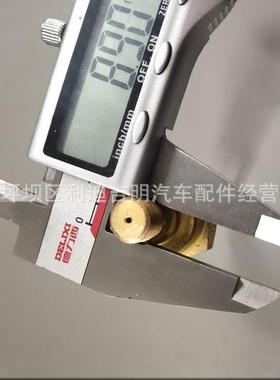 kt19k38发电机组配低件N8RQY55发动零件机油压报警开关34190机44