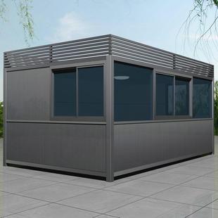 设户备水外成品设房工地利704供电房小区工厂外部备活动板房