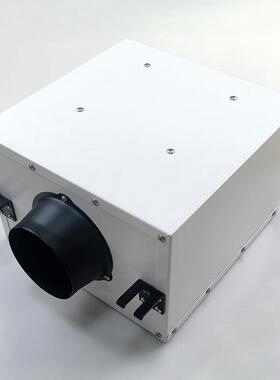 音新风净化机家统用静换气央抽风机商用商用中新风系排PCE气扇
