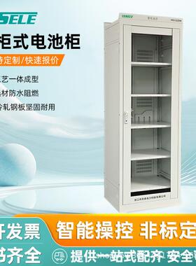 国网屏柜电力综合机箱外壳直流屏通用电池柜直流屏电池柜