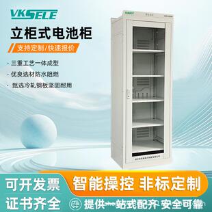 国网屏柜电力综合机箱外壳直流屏通用电池柜直流屏电池柜