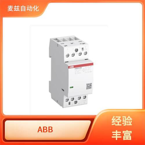 ABB 供应 4NWP105689R0001 手动电机起动 断路器 1SDA073296R1MP