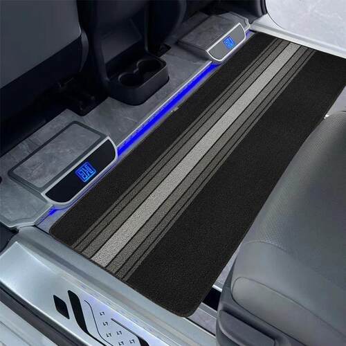 24别克gl8中排地毯新款PHEV插混二排脚垫7商务车专用艾维亚es陆尊