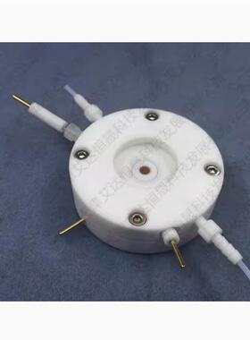 天津艾达恒晟 原位拉曼光谱电化学池 K004 原厂直接发货