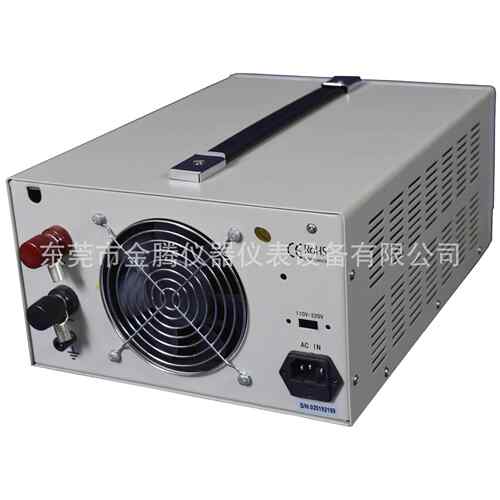 厂家直销 可调开关式直流稳压电源LW3080KD 数显直流稳压电源