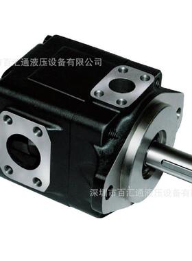 T6E0661R00A1M0024-00777-000SM丹尼逊叶片泵DENISON液压泵