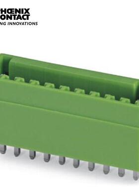 菲尼克斯 PCB连接器 MCV 0,5/ 6-G-2,5 - 1881590