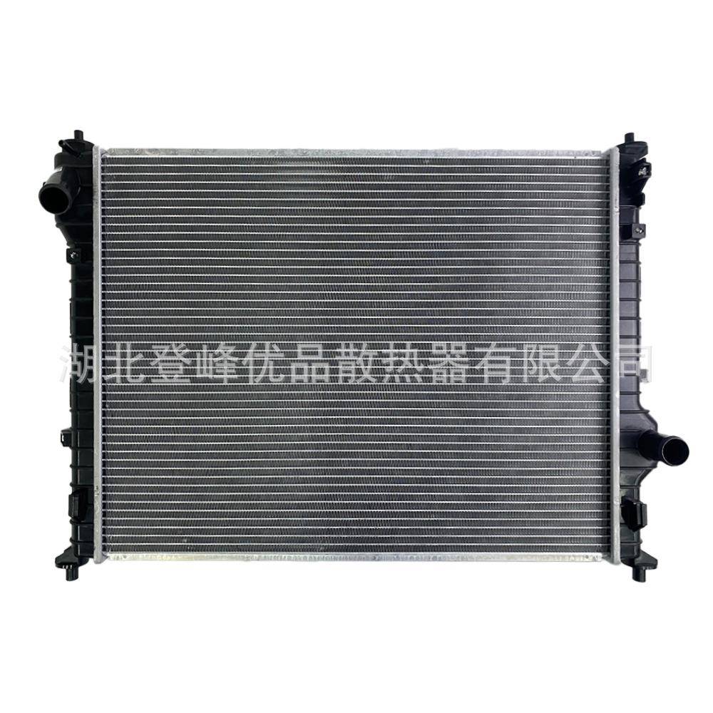 实力厂家全系汽车配件散热器水箱5GA1-15200适配于奔腾B50新款