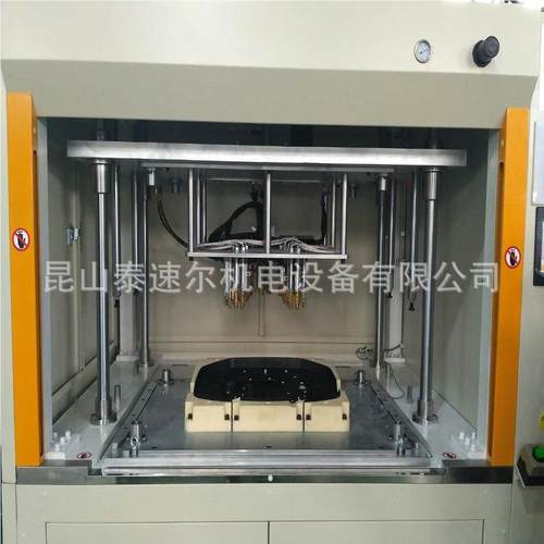 厂供塑应热板机汽门板家车灯内外149饰塑料热板焊接机数控车焊机