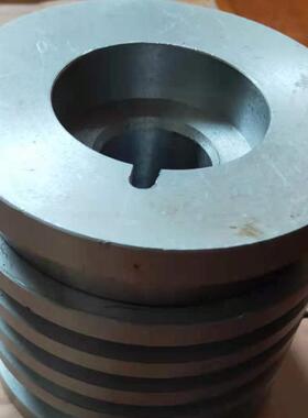 二级活塞 南京压缩机股份有限公司 LW-5/20 3LE-4.5/25