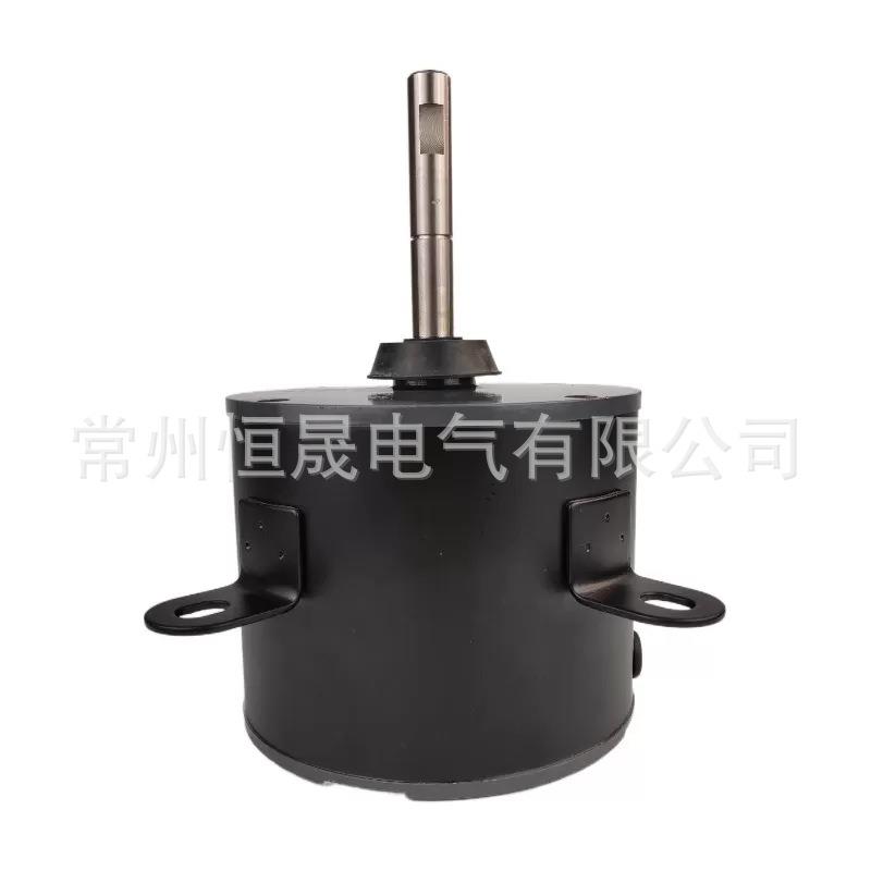 AC交流电机大功率商用空气能热泵350W700WYD450-6B高效高功率
