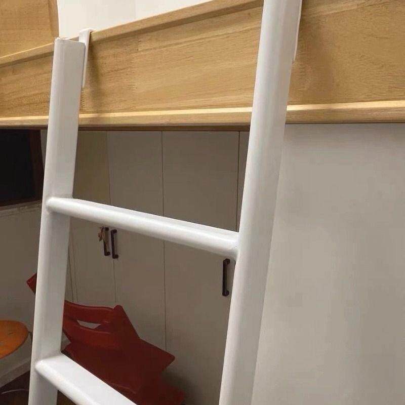 上下床舍梯方便上下床挂挂梯子母床儿童床配直筋AL102164宿楼梯稳