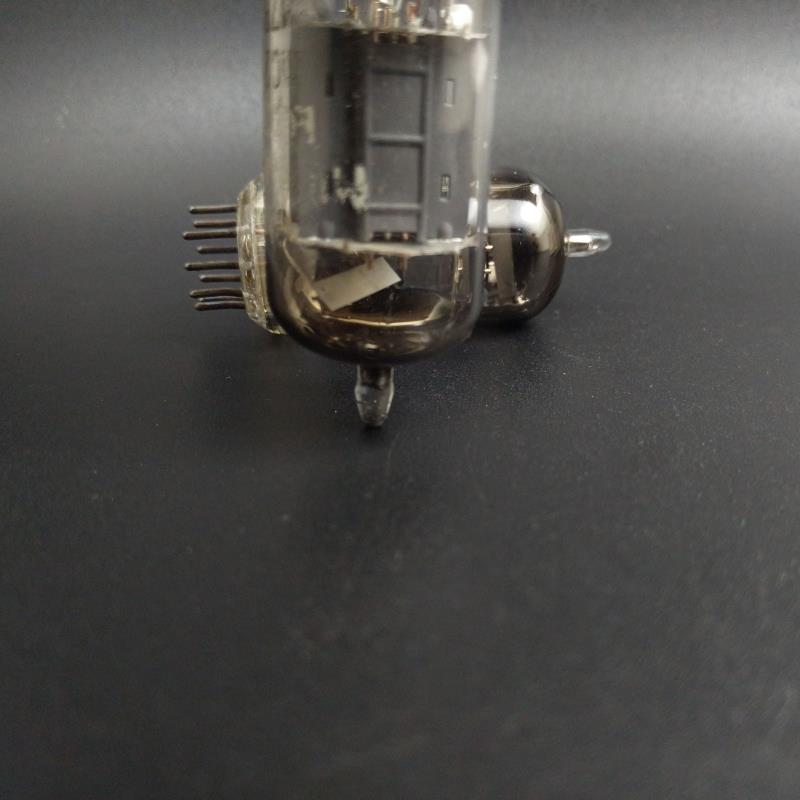 D环全新荷兰吹喇叭菲利浦 ECC83/12AX7/6N4/B309/5751/5755电子管