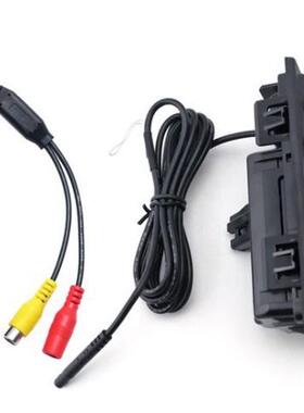 AHD高108JF-00250P汽车视摄像头适用于AA4A3后A16L清S5Q7夜视倒车