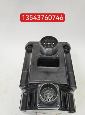P60B1100HCS1J电机/山洋伺服电机1kw二手现货议价议价