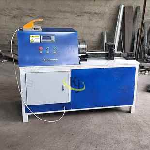 方管麻花铁拧管机艺圆管管方钢拧料机扁铁扭拧备金属扭60545设拧机