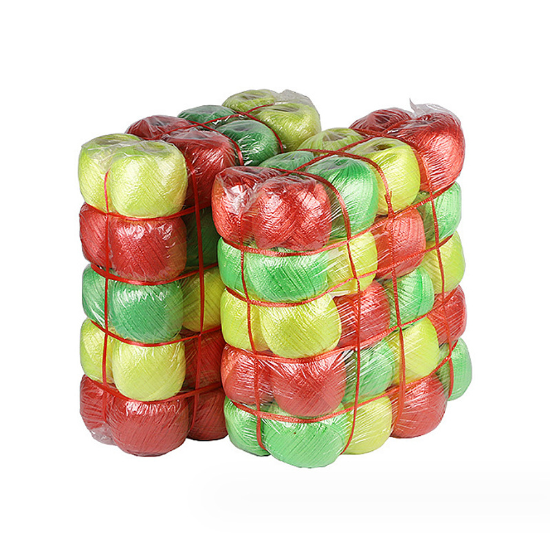 全新料塑料捆扎绳尼龙捆扎绳子绑东西捆绑带捆扎啤酒带捆粽子