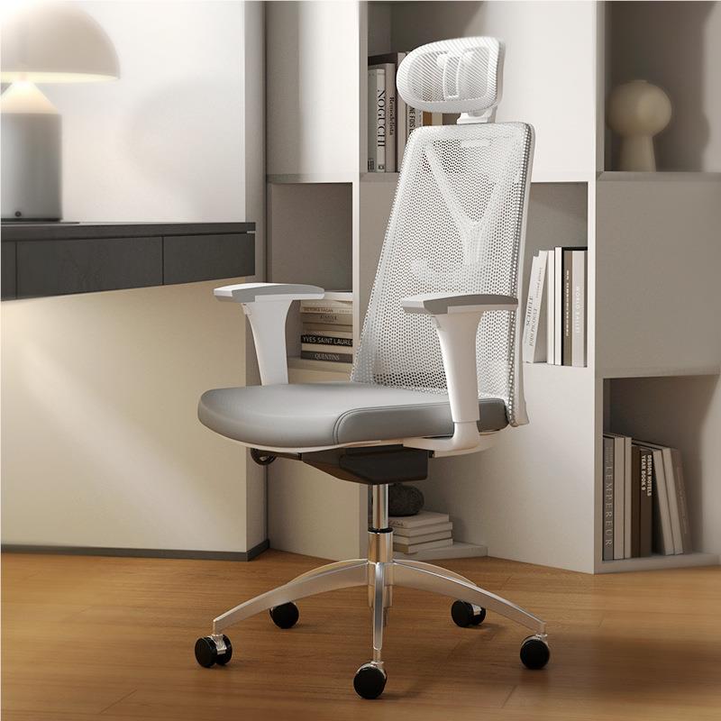 多功能人体工办公椅子电椅电竞CH02Y椅可升降久坐适可躺脑学老舒