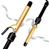 大波浪卷发棒持久定型梨花头卷发棒大卷卷发大波浪电卷棒