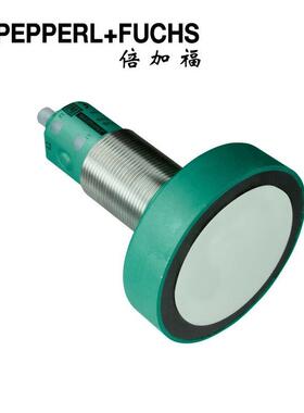 PEPPERL+FUCHS倍加福UC6000-30GM-IUEP-IO-V15超声波传感器191241