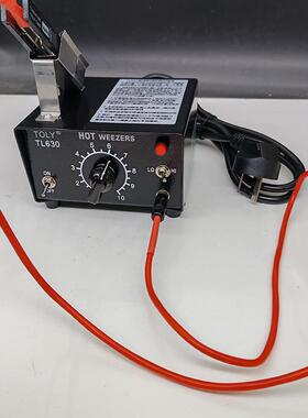 TL630B-4A导线热剥钳 HOT Weezers电热剥皮机 B电动大功率热剥器C