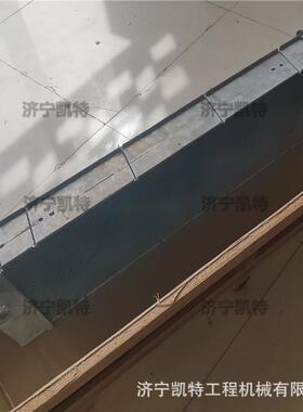 原厂散热器 PC200/210-8M0挖掘机水散发动机水箱20Y-03-46110
