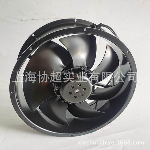 原装三巨SANJUN SJ2509HA2 2509 220V耐高温大风量机柜散热风扇
