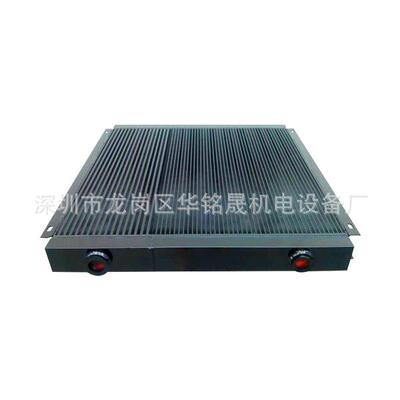 寿力压缩机冷却器88290017-243寿力散热器
