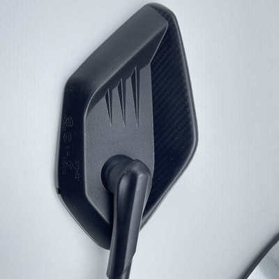 爱玛电动车力派后视镜原装8MM反光镜倒车镜子