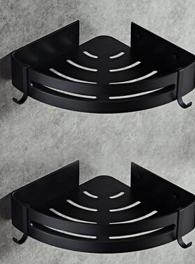 NuSun 贵宾/泰迪幼犬犬粮 2500g众之亿免打孔浴室角篮黑色三角形