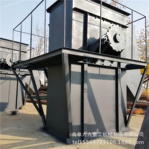 粉料颗粒斗式提升机NE垂直斗式提升机304不锈钢斗式提升机LJKL