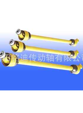 厂家货源NJ130型传动轴汽车配件机械传动轴