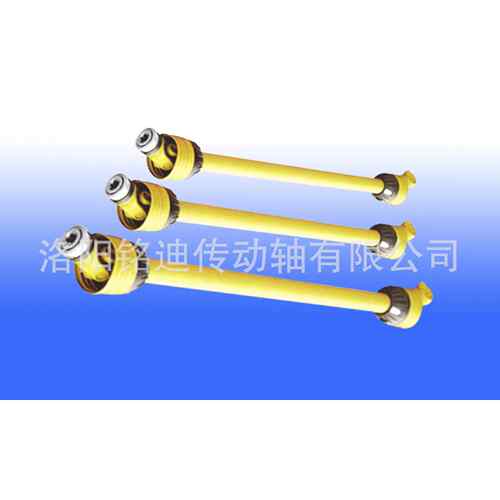 节传动轴农机传动轴ＰＴＯ联轴器