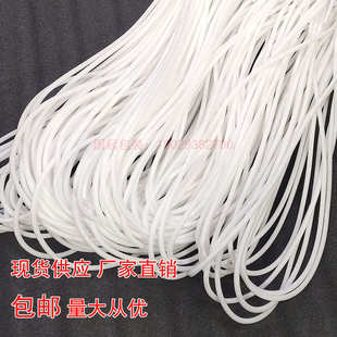 圆柱 EPE珍珠棉幕墙门窗泡沫条填缝实心婚庆插花条泡沫条海绵 包邮