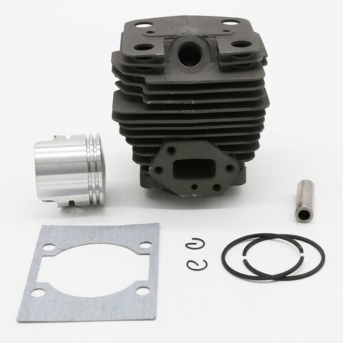 Husqvarna143小松G45L胡斯华纳割草机40MM气缸总成cylinder缸体套