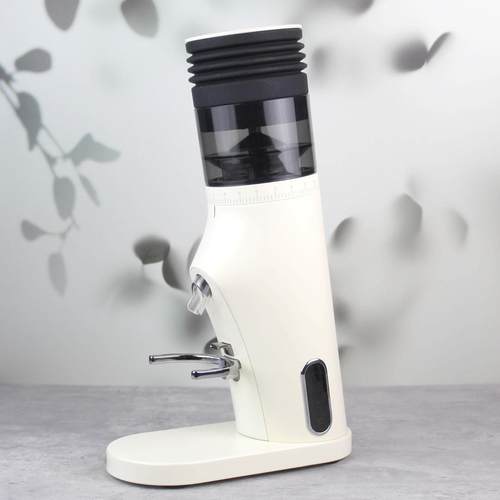 格米莱9010b磨豆机清洁爆破豆仓吹气防残粉按压气吹小豆仓粉仓