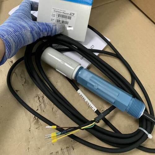 E+H浊度传感器CUS52D-AA1AA3