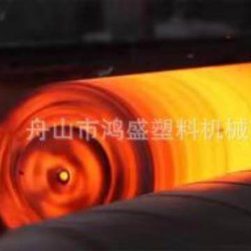 舟山螺杆产地提供金诺注塑机螺杆机筒氮化前体加长射咀合金螺杆