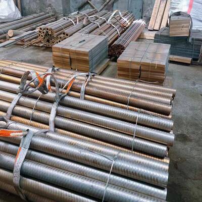 厂家直销铸造锡青铜GZ-CuSn7ZnPb铜棒GC-CuSn7ZnPb铜板 铜管 铜套