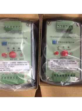 PREDICTECH派利斯TM301-A00-B00-C00-D00-E00-F00-G00振动保护表