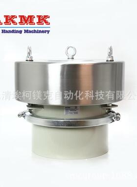 仓顶防爆安全阀VCP2731水泥罐仓顶压力安全阀仓顶排气阀