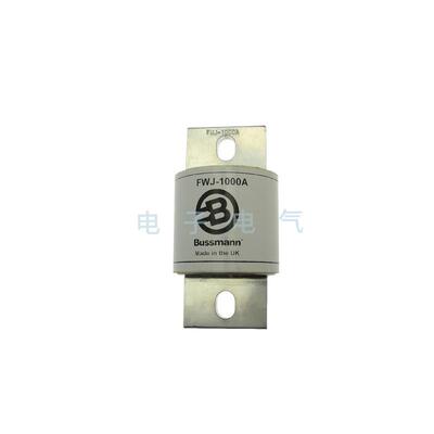 FWJ-250A FWJ-300A FWJ-350A FWJ-400A Bussmann巴斯曼快速熔断器
