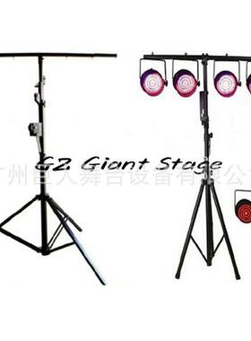 婚庆帕灯手摇灯架重型6m升降流动支架厂家