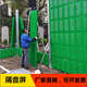 机降噪机械吸音外工厂屏公路泉州福建空调声隔音工业吸音板屏屏障