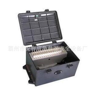 SMC复合绝缘变压器箱XB2分体式 铁路信号箱轨道信号连接电缆盒